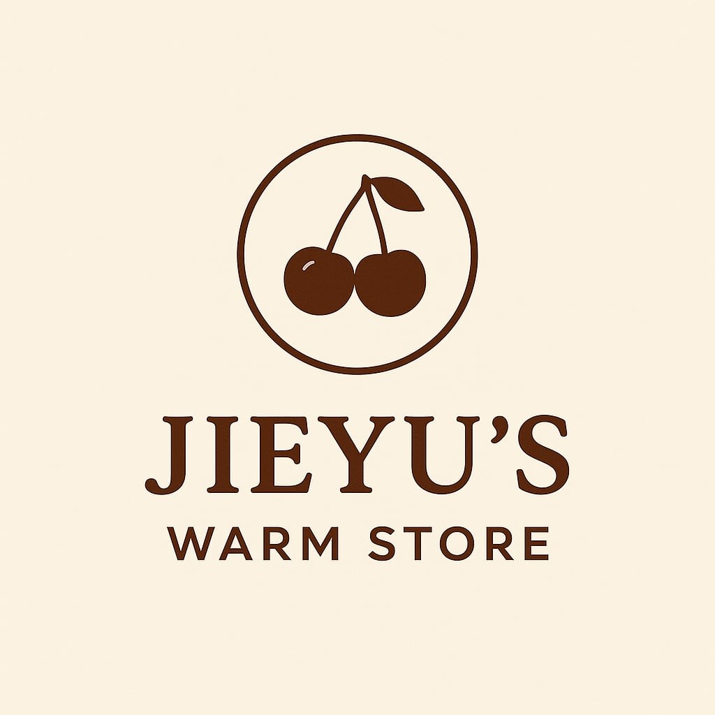 jieyu的温馨店铺