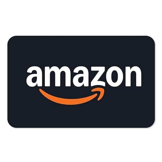 Amazon eGift Card